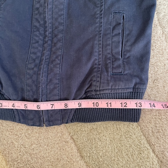 Retro Fossil Jacket XS - Picture 11 of 13